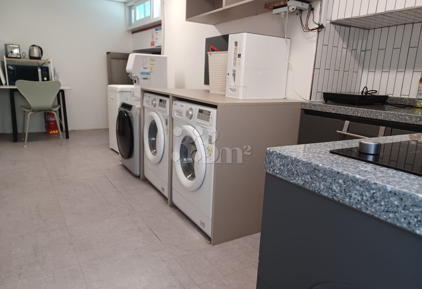 🌿 Seocho Gangnam Bathroom Exterior Window 45 8th image