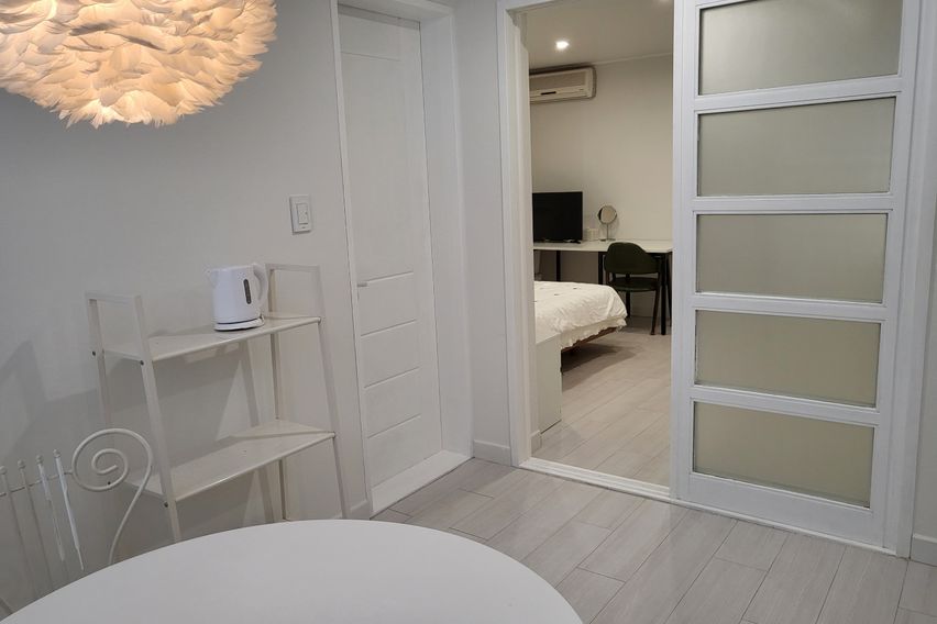 터미널도보5분투룸201