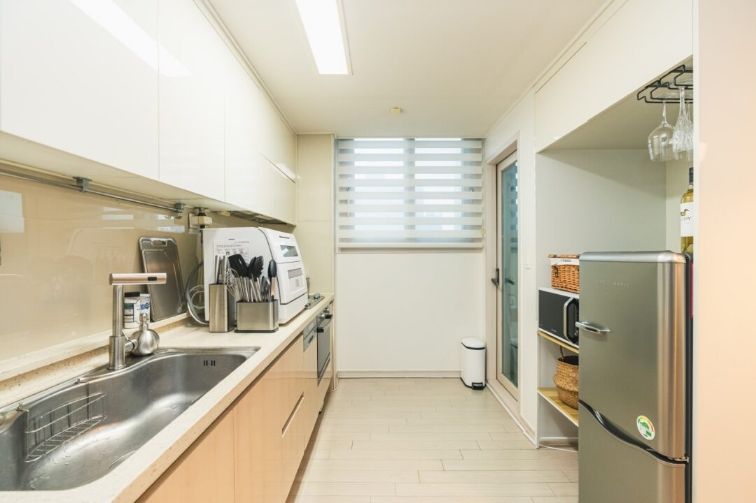 영종도오션뷰 2룸2욕실