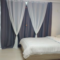편안한 원룸아파트 방 이미지