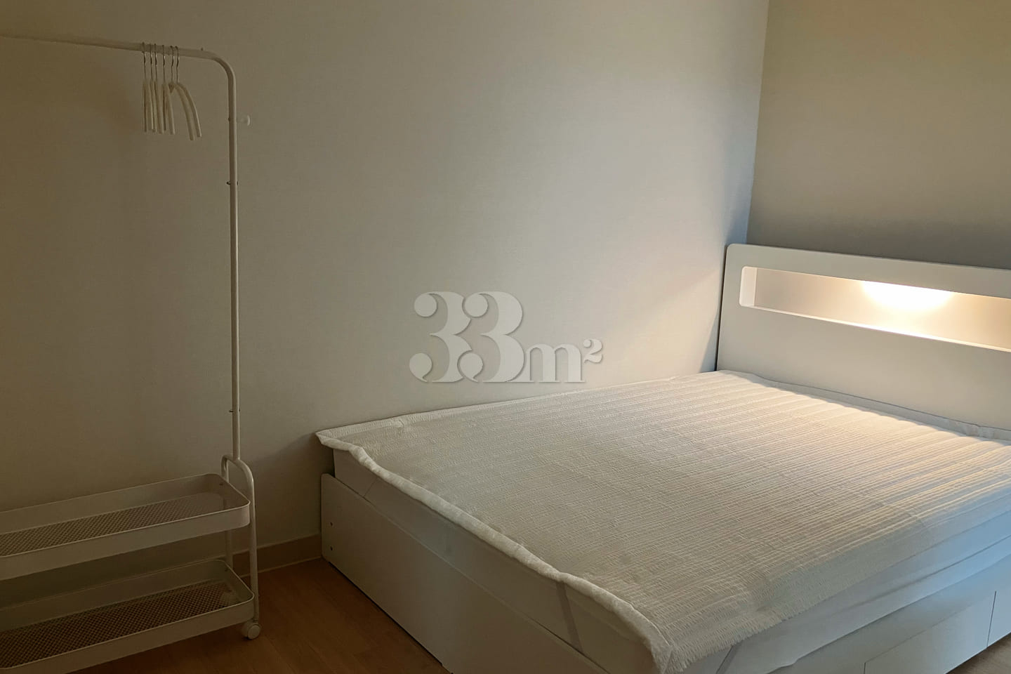 🏙️ Busan City Hall/Two-room apartment 3th image