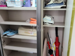 Fully furnished studio apartment in Jungmun w 14th image