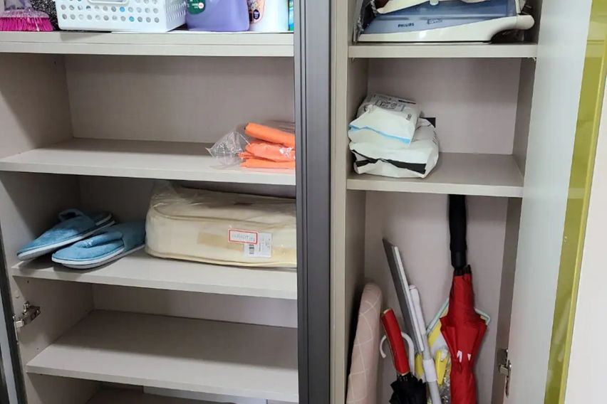 중문풀옵션원룸ㆍ침대두개