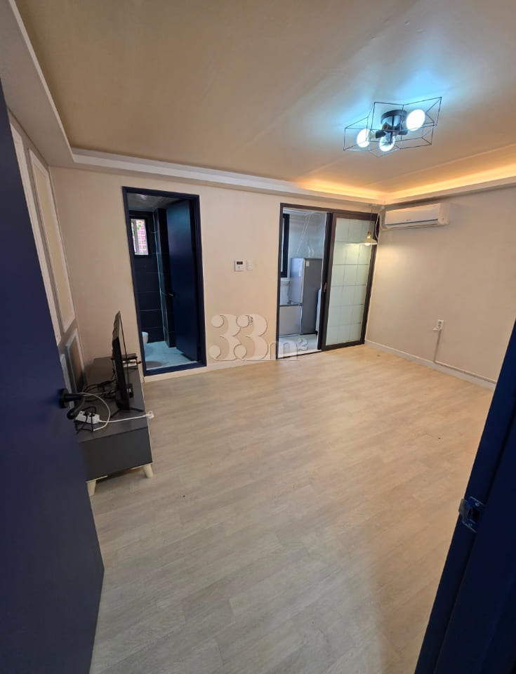 Gumi Indong-jun New Studio Apartment 205 1th image