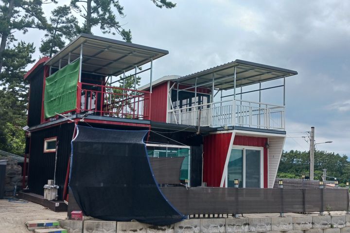 Ocean view 0번째 이미지