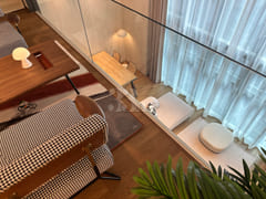 Gangnam Samseong Station COEX Two-Room A 11th image
