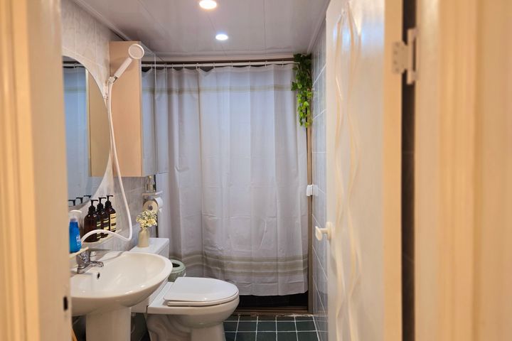 2-room apartment near Yeoksam/Gangnam Station 10th image