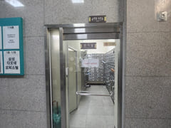 Dongtan Hallym University Hospital Officetel 11th image