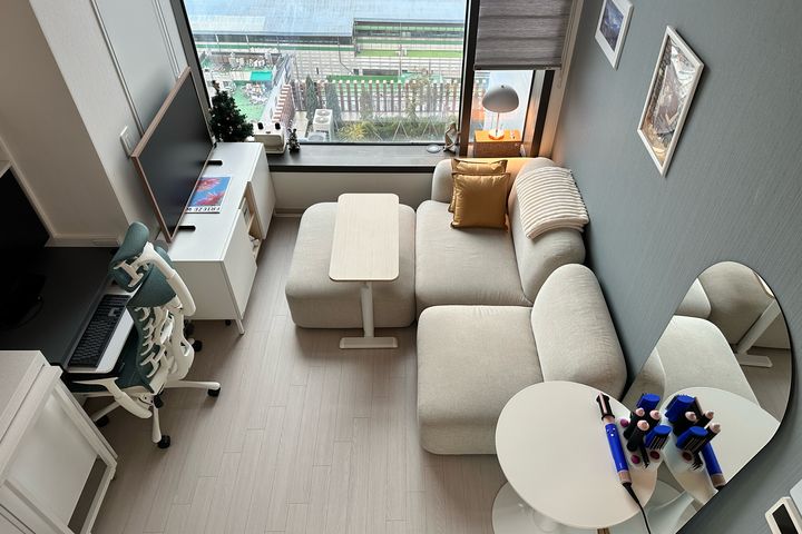 Xiella Loft 1번째 이미지