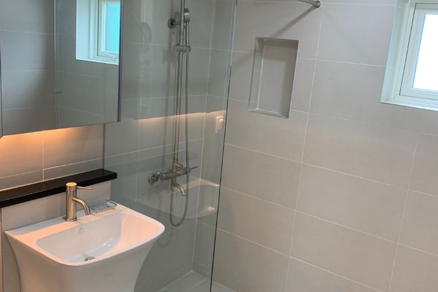 (침대3/6인)2층집