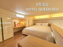광화문종로DDP복층4인 3번째 이미지