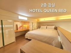광화문종로DDP복층4인 3번째 이미지