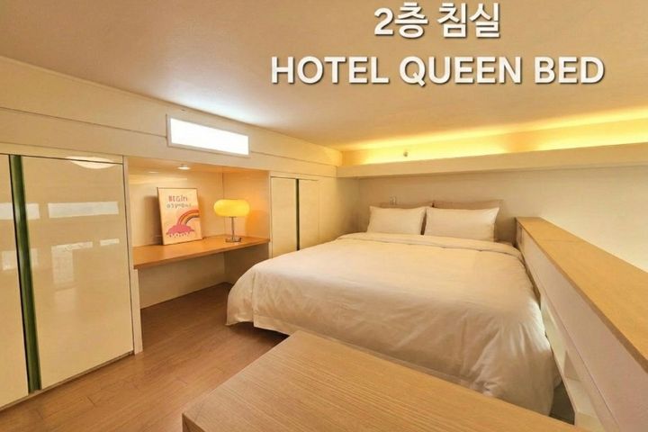 광화문종로DDP복층4인 3번째 이미지
