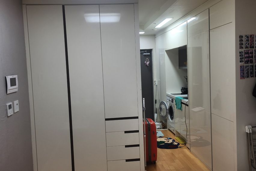 청라 지웰에스테이트