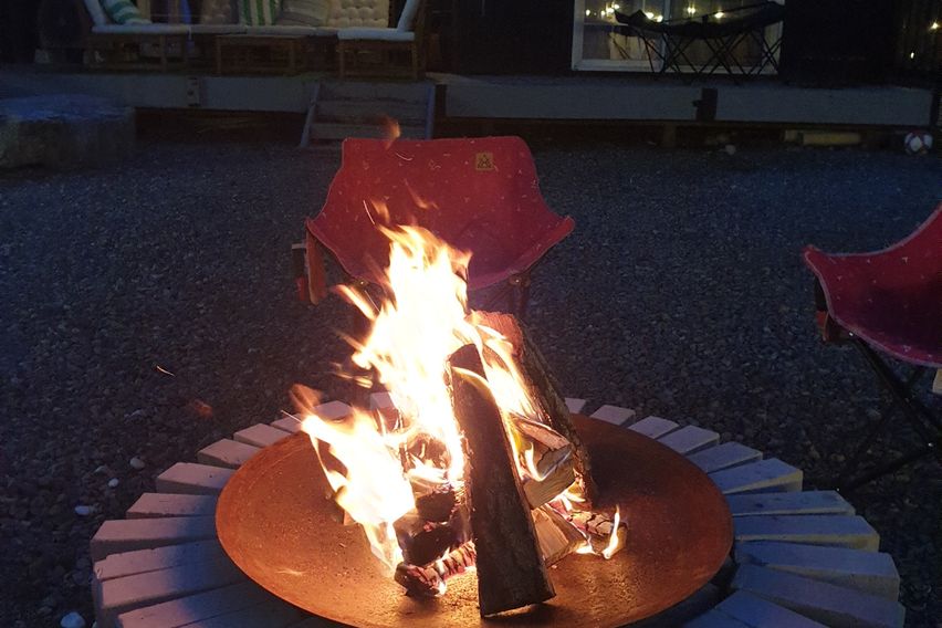 평창감성숙소애견동반객실 14번째 이미지