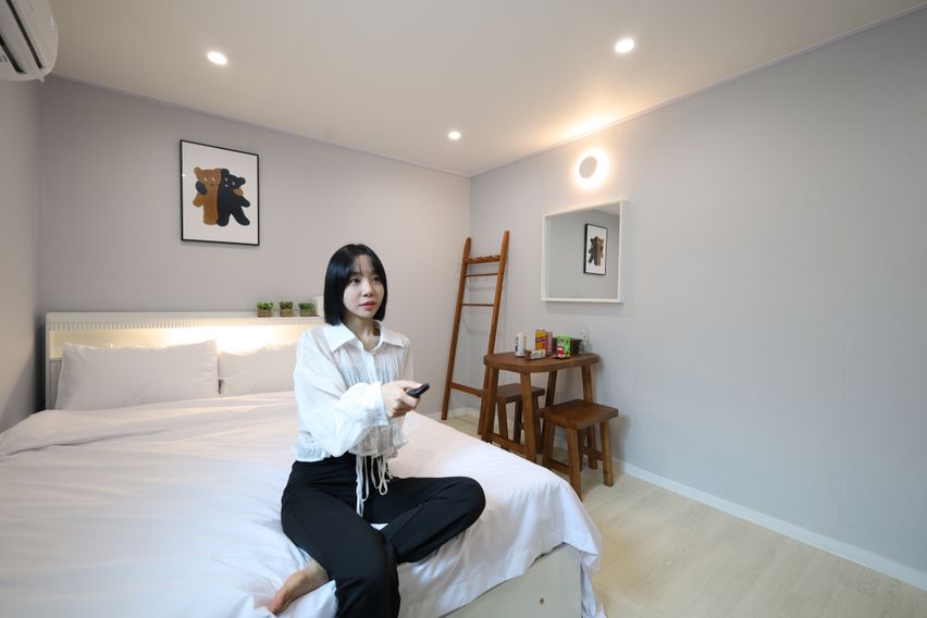 모리 스텐다드 B  1번째 이미지
