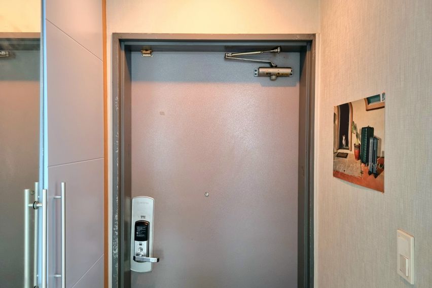 해운대☆장산역5초!뚜벅