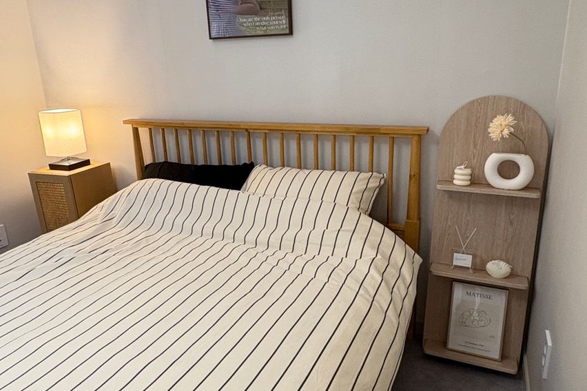 송탄역 쓰리룸 801