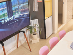 1 minute from Hapjeong Station / Spacious hom 1th image