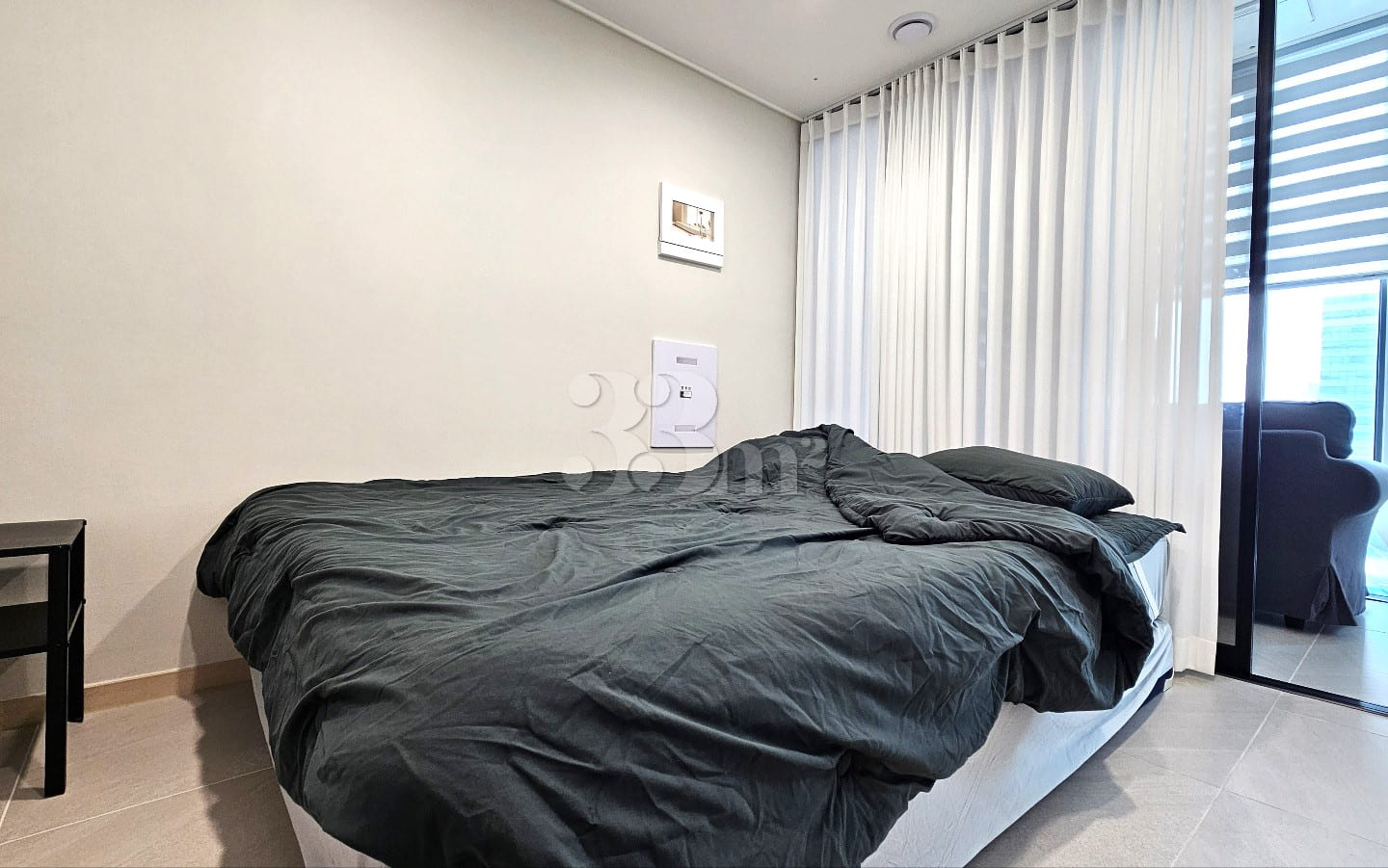 Euljiro fully furnished duplex 2th image