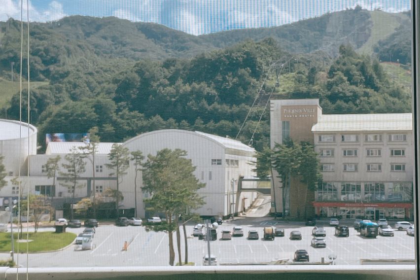 휘닉스 도보 1분컷 0번째 이미지
