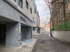 Two-room apartment near Seoul National Univer 11th image
