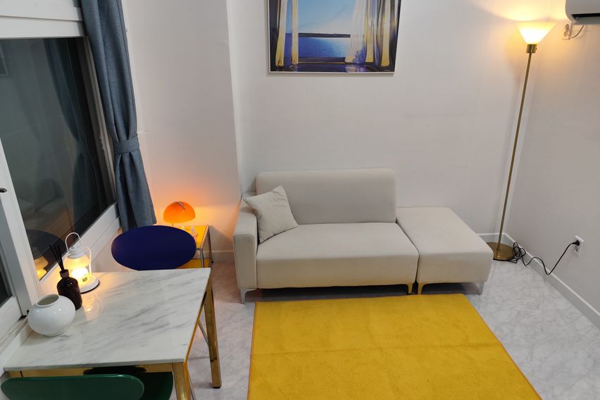 연남동/홍대/가좌역1분