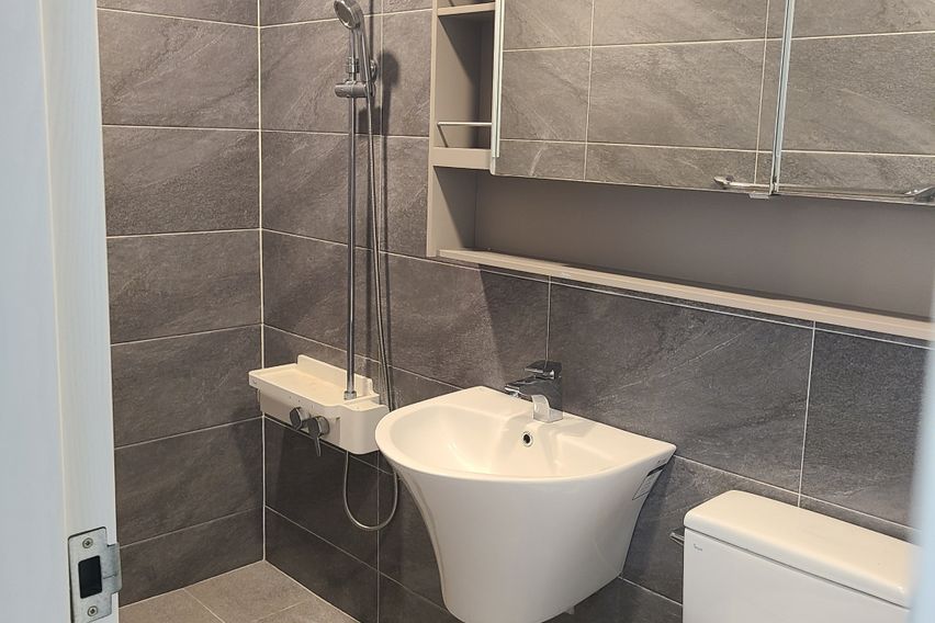 [10]군포초역세권3룸 9번째 이미지