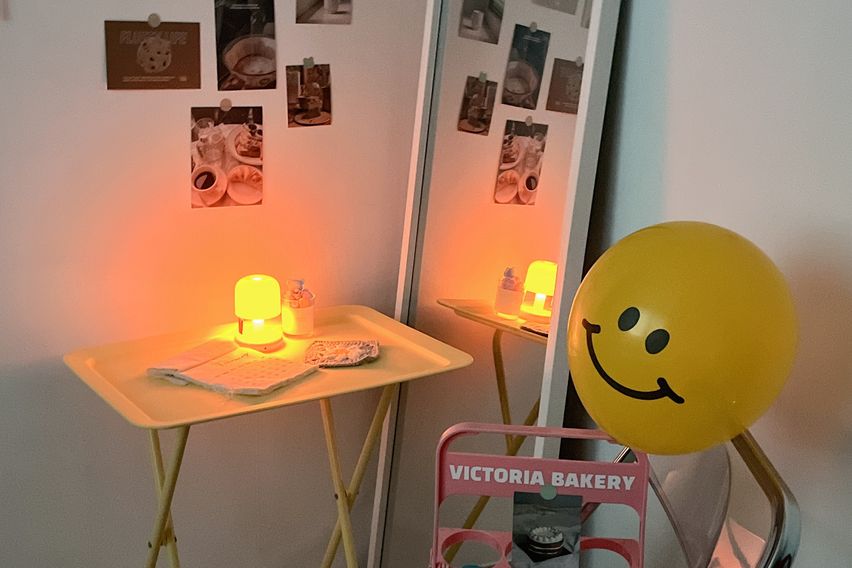 Tiny house 1 3번째 이미지