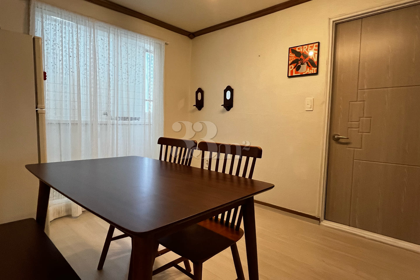 Two-room apartment, 3 minutes from Yeongildae 5th image