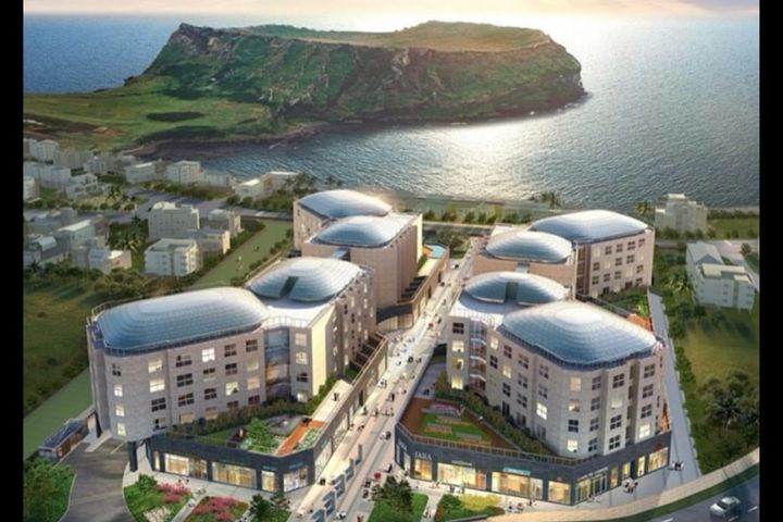 제주 성산 오조리바다뷰 18번째 이미지