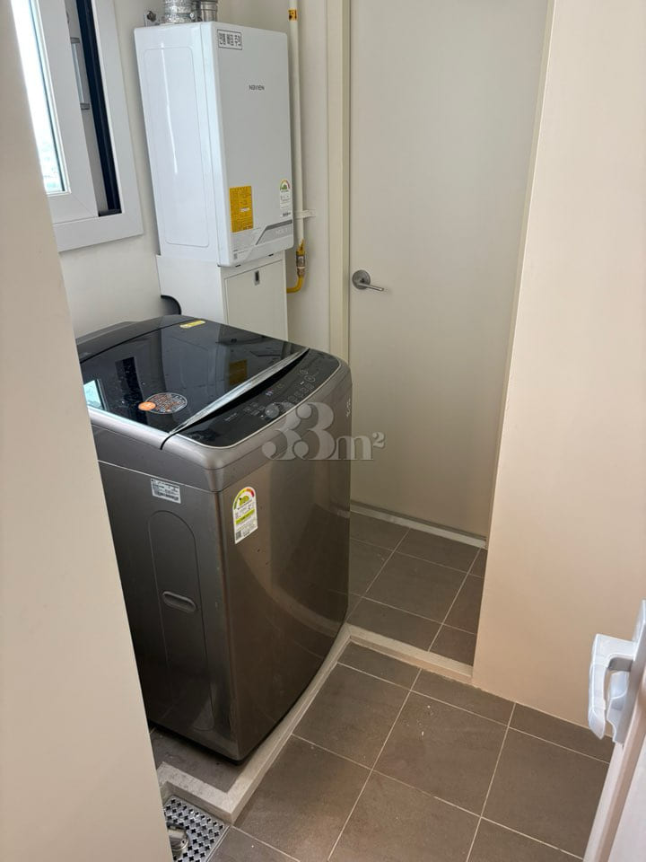 Dongseong-ro/New Apartment 33p 15th image
