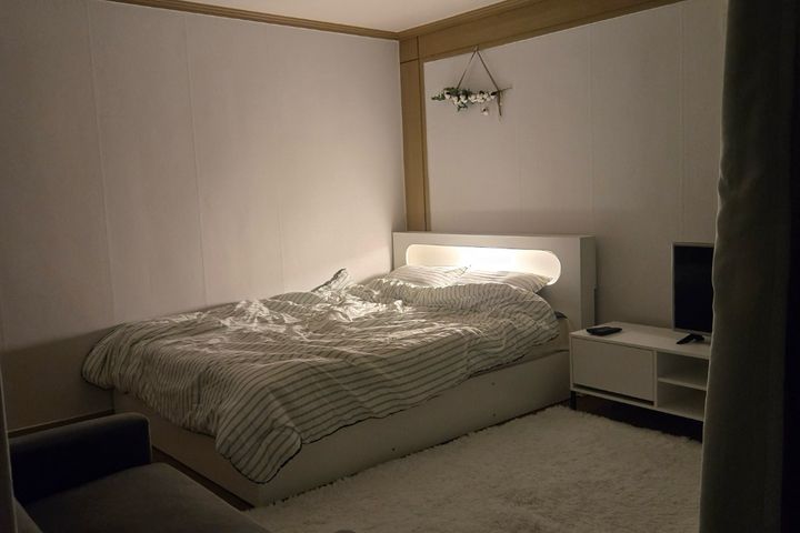 A Studio You'll Want to Stay In: Studio 3 1th image