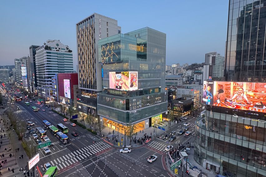 홍대 초역세권 시티뷰☀️ 14번째 이미지