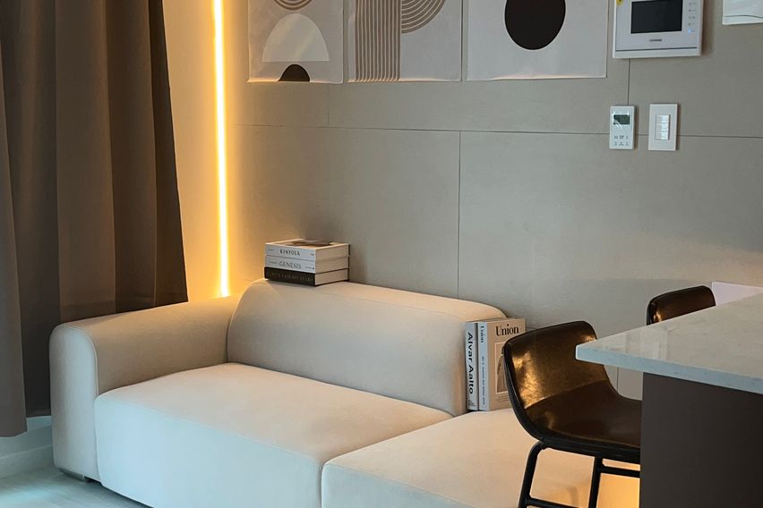 김포 공항 감성스테이