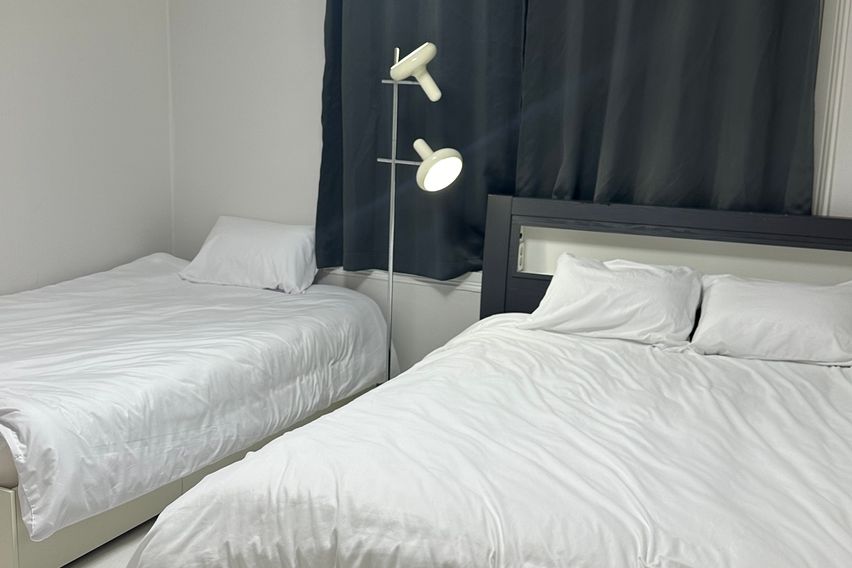 센텀❤️민락역수영역(4인