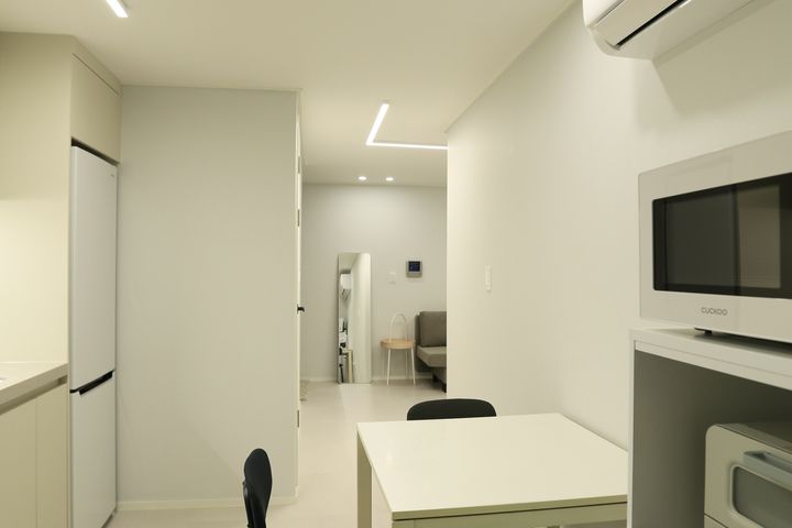 1룸삼성동코엑스풀옵션 8번째 이미지
