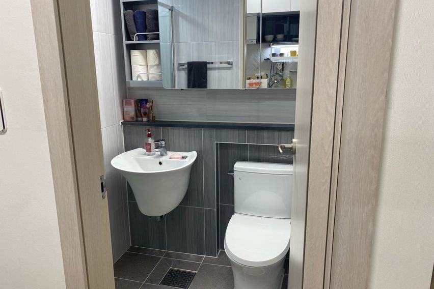 병점역3분강남40분신축