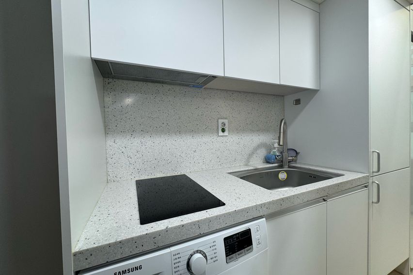 🔴성수역 복층 풀옵션🔵 4번째 이미지