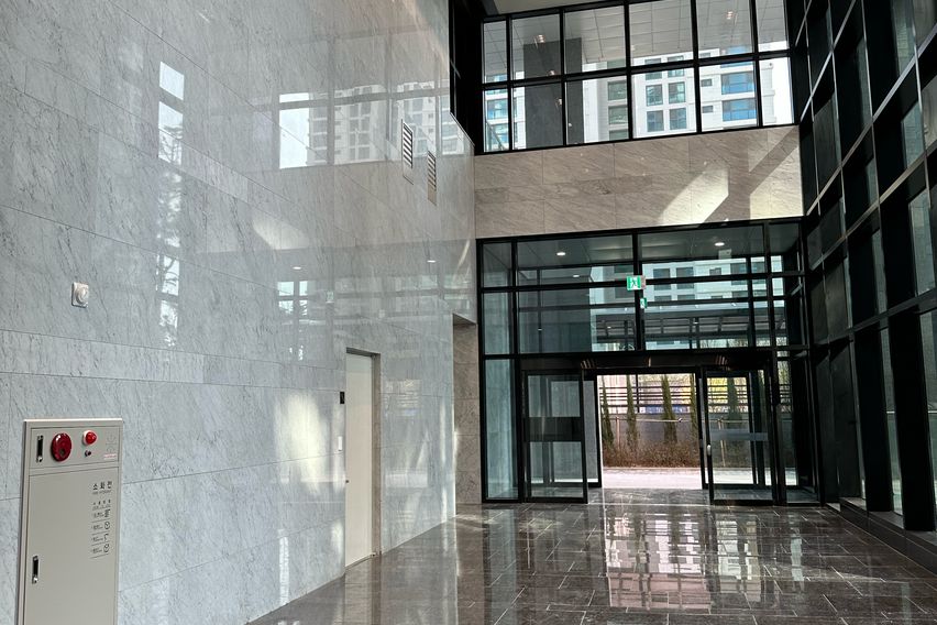 ⭐️샤밧스테이송도신축3룸