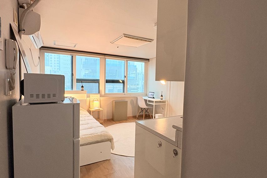 DDP 도보1분 ☀️방