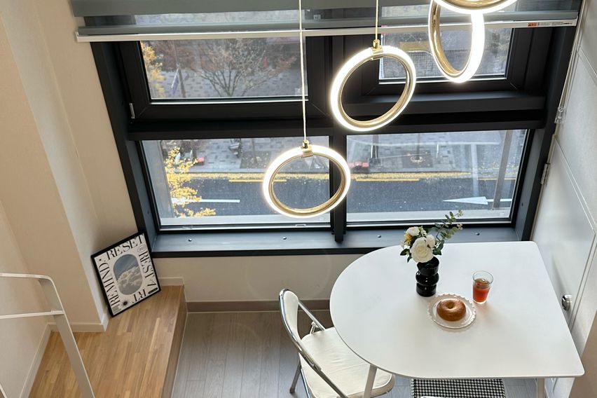 서울역 시청 명동 공덕