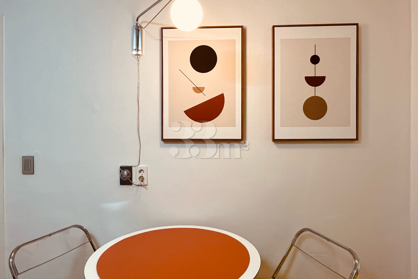 2-minute walk from Jamsil Station ❤️ Sweet Sl 16th image