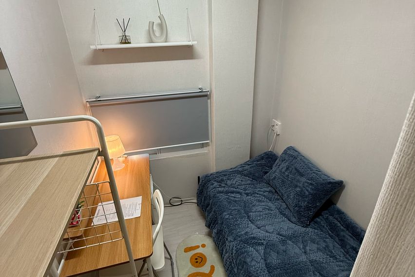 백석역,일산병원 코리빙