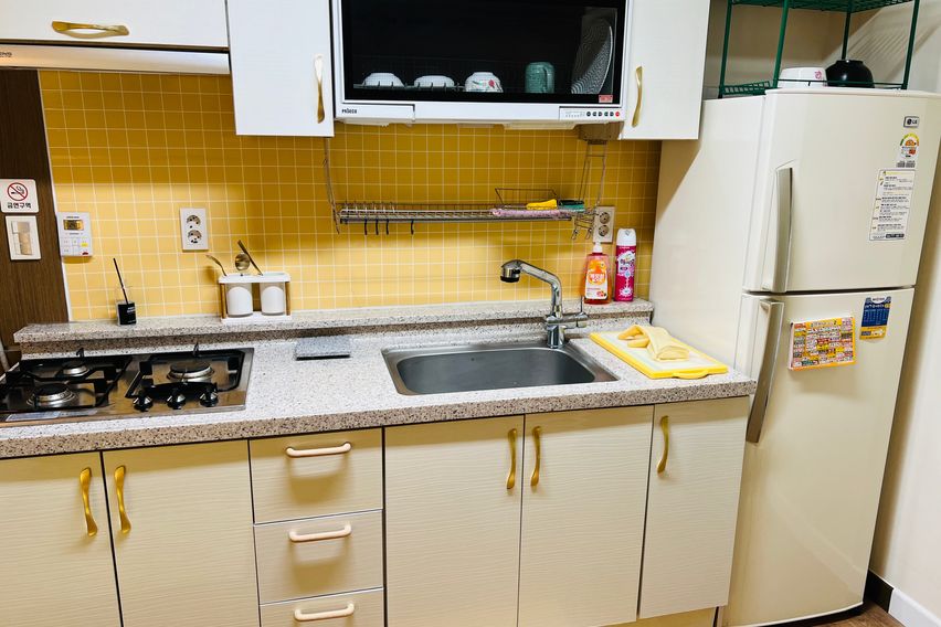 동화하우스 5번째 이미지