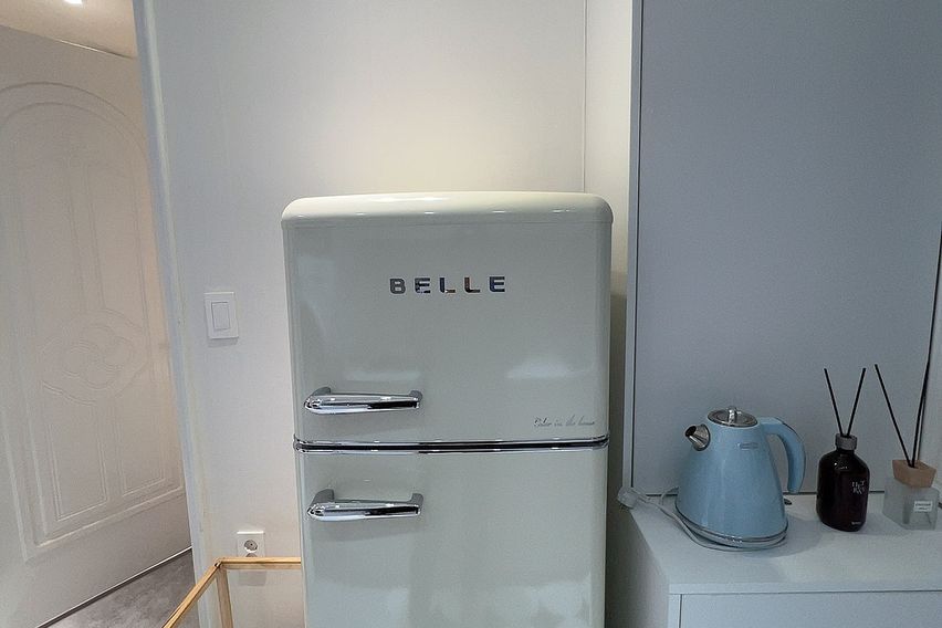 cozy 투룸/역세권 6번째 이미지