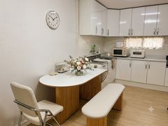 Dunjeon Banjeon White House 7th image