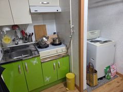 교통이편리하고조용한집 4번째 이미지