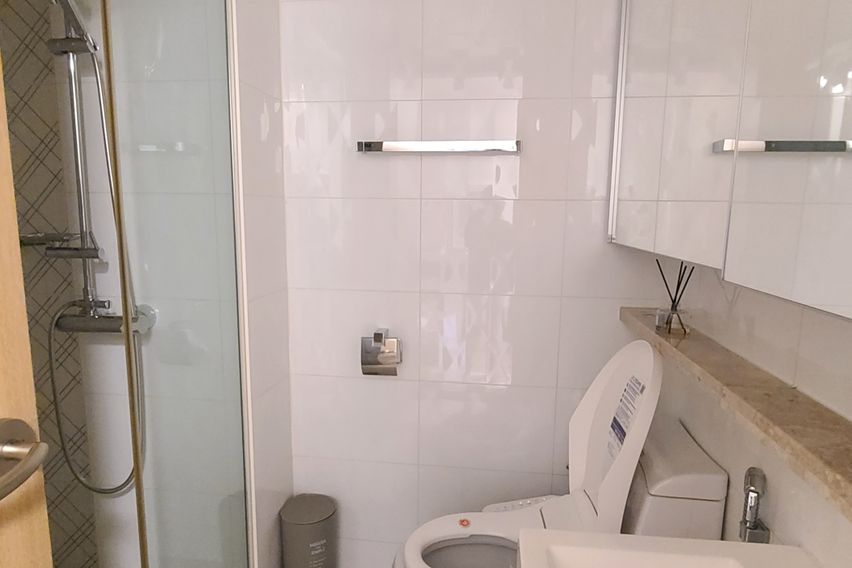 구파발역 포근한원룸