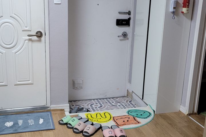 화목숙소 8번째 이미지